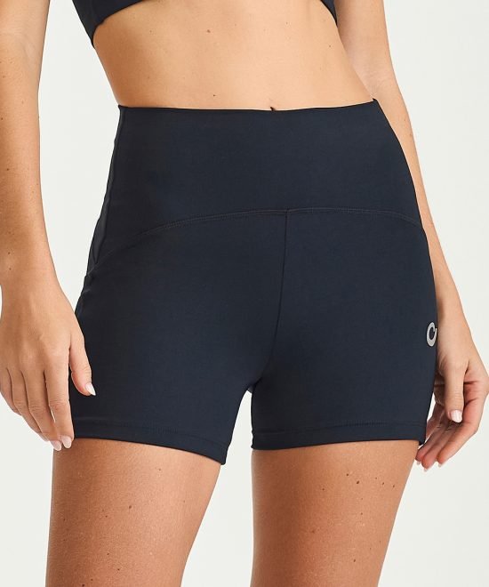 micro short deportivo