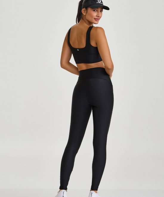 Legging Atlanta de Cintura Invisible para Mujer