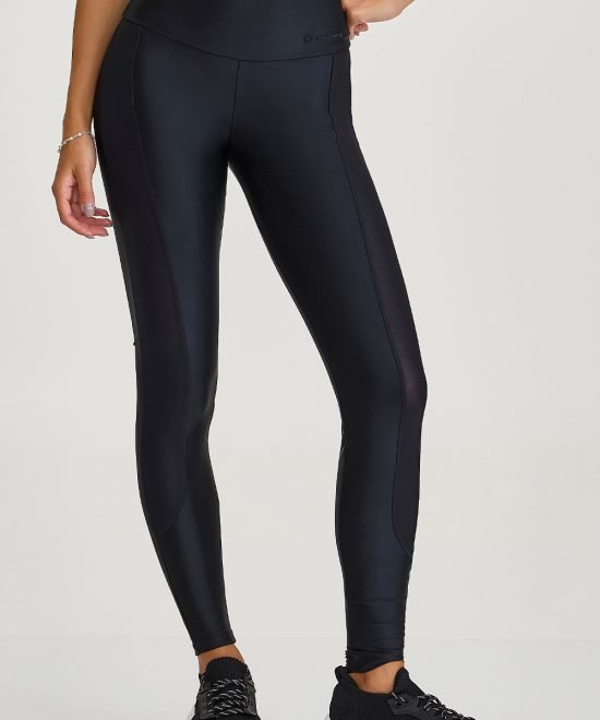 Legging Atletika Grid con Tejido Transpirable para Mujer