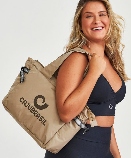 Bolso Crossbody Deportivo