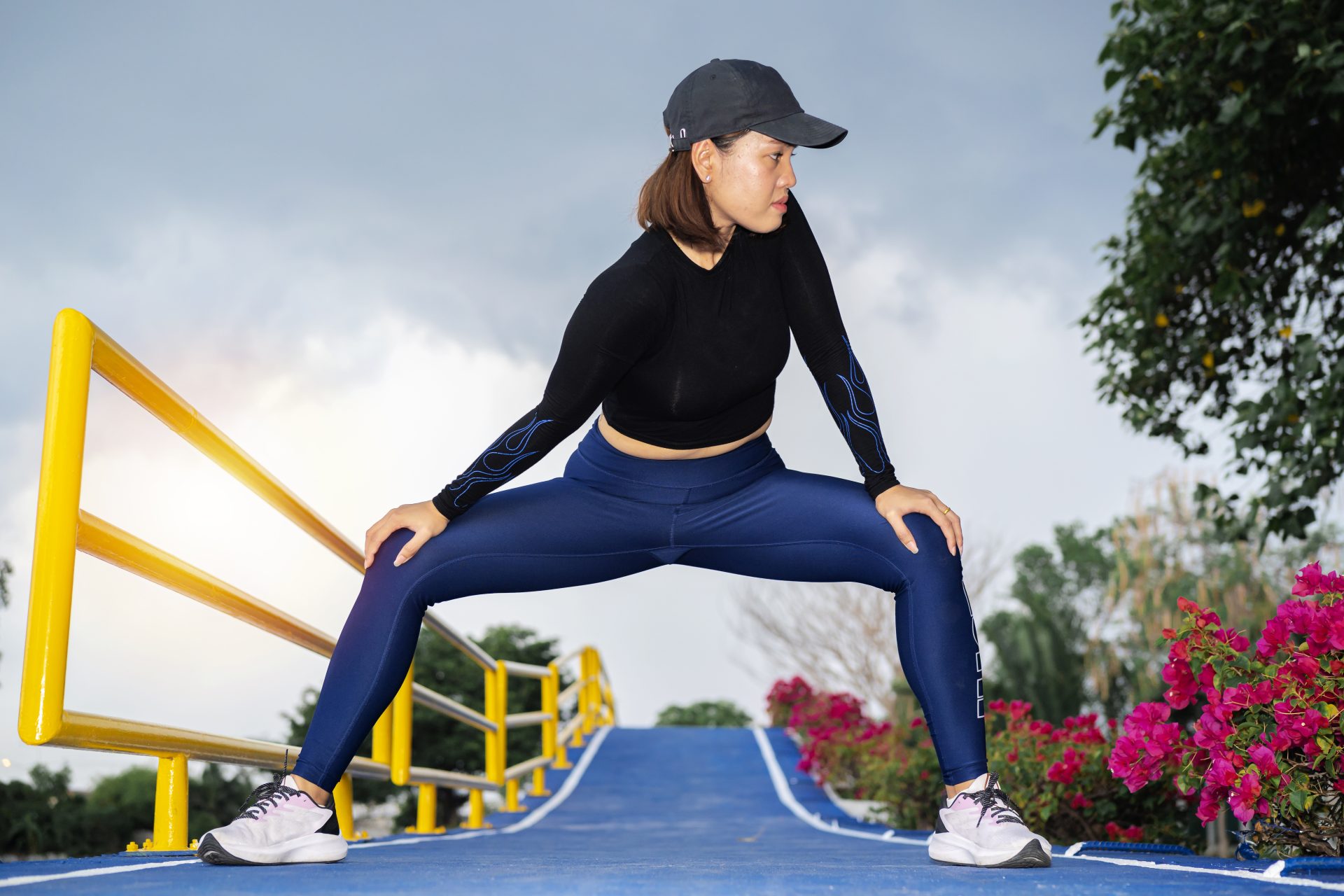 cómo saber si una ropa deportiva es de buena calidad