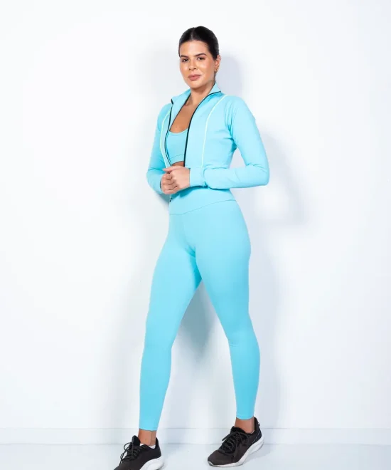 Legging Aqua Mood para Mujer - vista 1